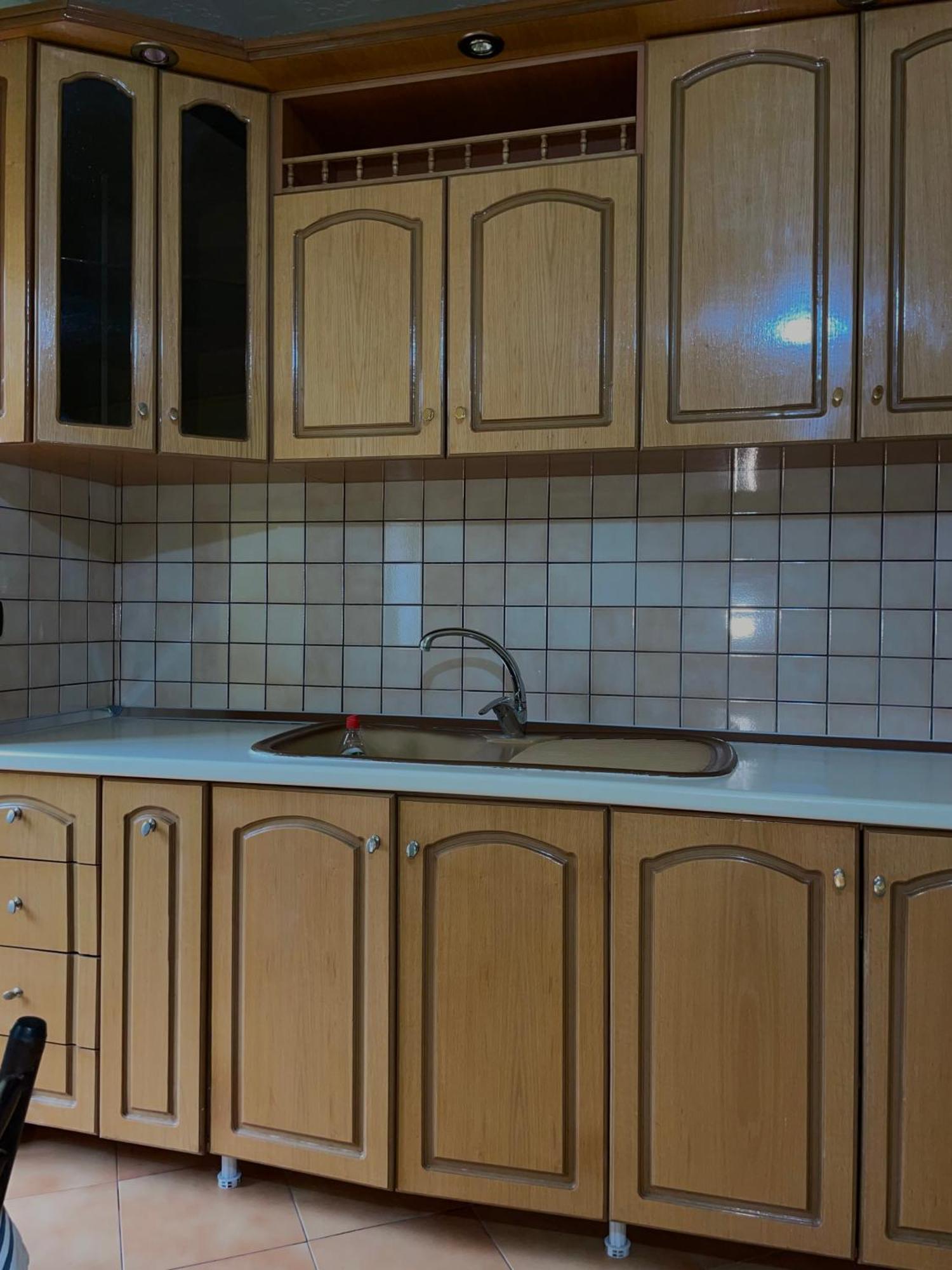 Central Apartment Shkodër Eksteriør bilde