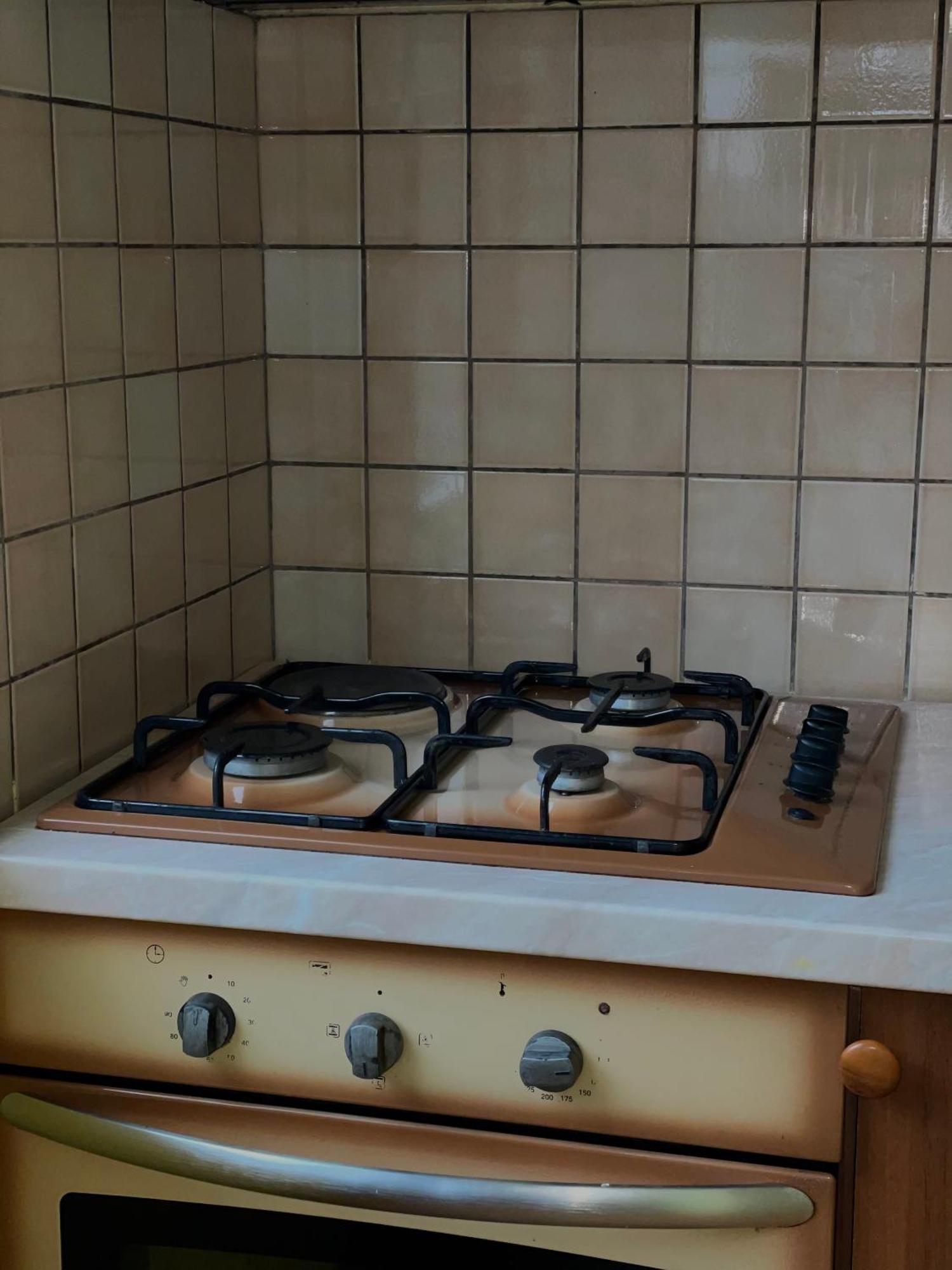 Central Apartment Shkodër Eksteriør bilde